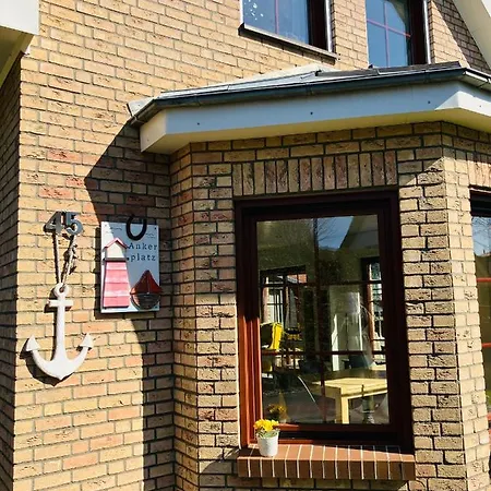 Freistehendes Wohnhaus Mit 3 Sz Fur 6 Personen Holiday home
