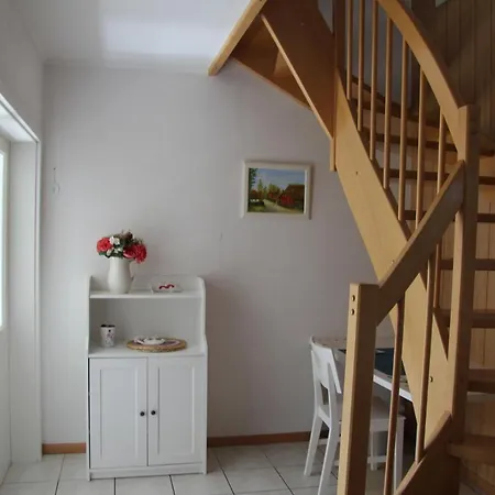 Holiday home Freistehendes Wohnhaus Mit 3 Sz Fur 6 Personen *