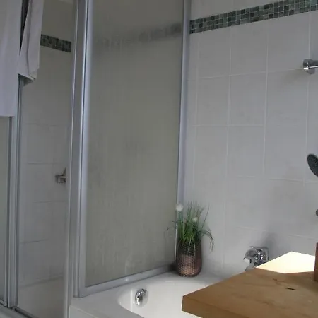 Holiday home Freistehendes Wohnhaus Mit 3 Sz Fur 6 Personen *