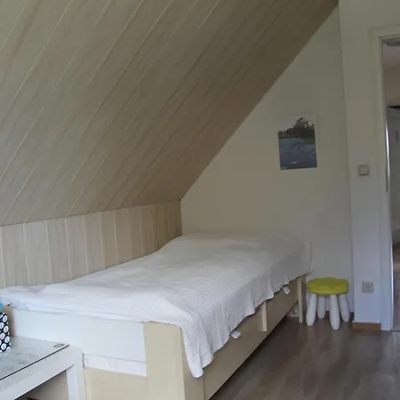 Holiday home Freistehendes Wohnhaus Mit 3 Sz Fur 6 Personen Zingst