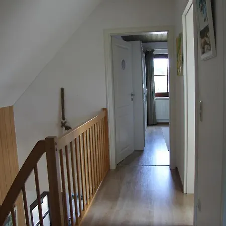 Holiday home Freistehendes Wohnhaus Mit 3 Sz Fur 6 Personen *