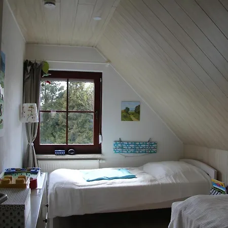 Holiday home Freistehendes Wohnhaus Mit 3 Sz Fur 6 Personen *
